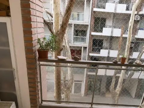 Departamento en Venta en Nuestra Señora De Lourdes, Rosario