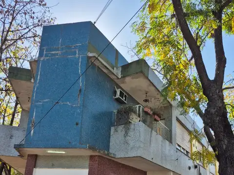 Departamento en Venta en Merlo, USD 40.000