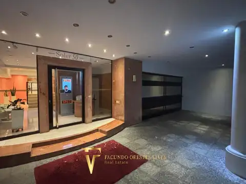 DEPARTAMENTO EN VENTA 2 AMBIENTES.  RAMOS MEJIA