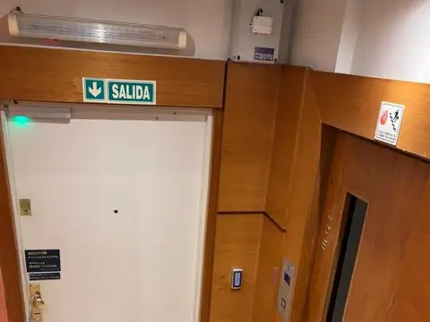 Departamento en Venta al Oeste