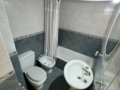 Departamento en Venta 40 años