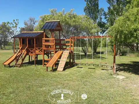 Casa en Venta 20 años