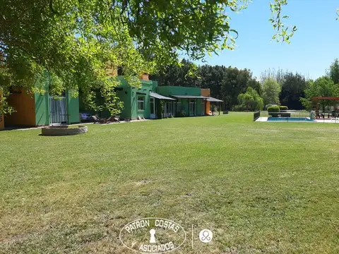 Casa en Venta en Estancias Las Lilas, USD 10.000.000