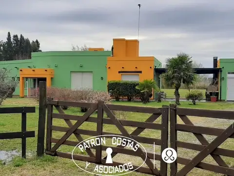 Estancias Las Lilas 100