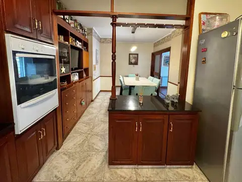 Departamento en Venta 48 años