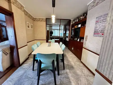 Departamento en Venta de 4 dormitorios
