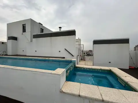 Departamento en Alquiler 15 años
