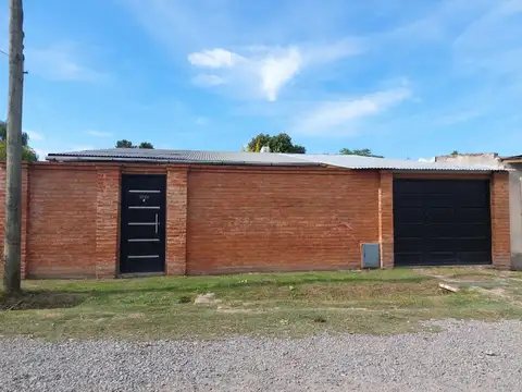 Casa en Venta en Zarate
