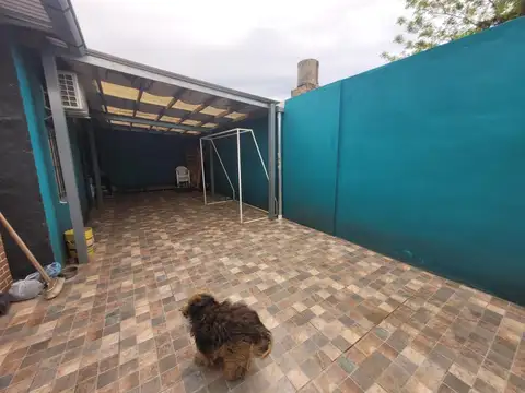 Casa en Venta en Zárate, USD 80.000