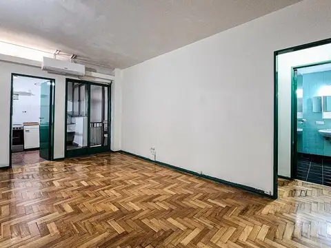 Rodriguez Pena al 1500