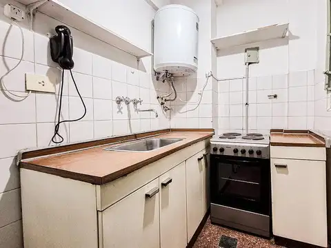 Departamento en Venta Apto profesional