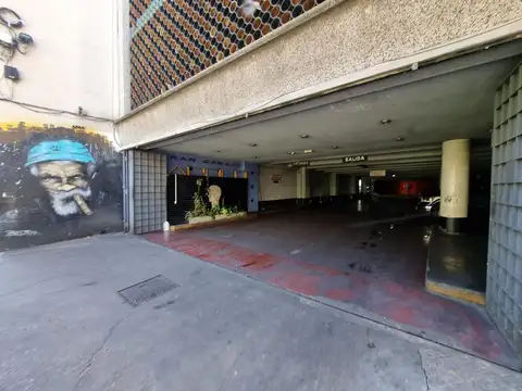Sarmiento 500