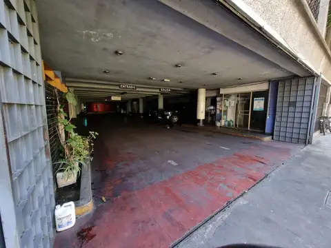 Cochera en Venta Fija