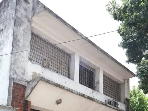 Terreno en Venta en Monte Castro, CABA