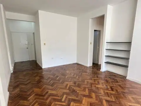 Departamento en Alquiler de 3 ambientes