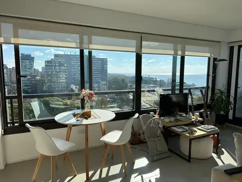 Departamento en Venta en Olivos Vias/Rio, USD 285.000