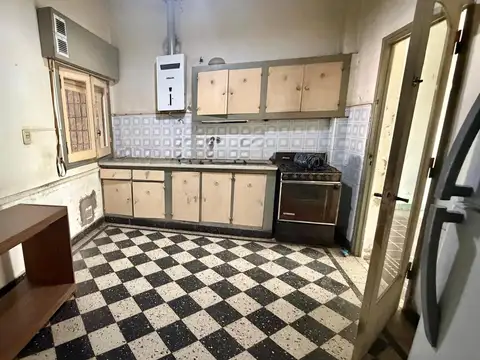 Casa en Venta 60 años