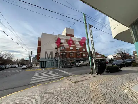 ALQUILER MONOAMBIENTE VIVIENDA Y APTO PROFESIONAL
