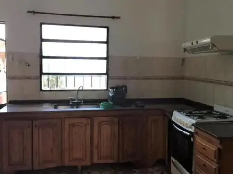 Depto Tipo Casa en Venta de 2 dormitorios