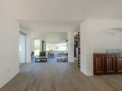 Casa en Alquiler Temporal en Punta del Este, USD 14.000