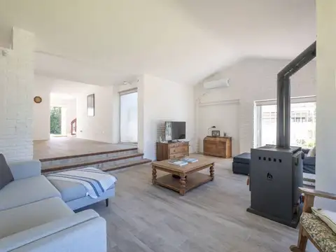 Casa en alquiler en San Rafael de 4 dormitorios 100