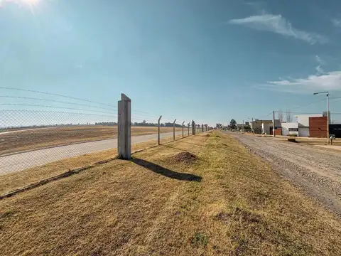 Terreno en Venta en Funes, USD 79.000