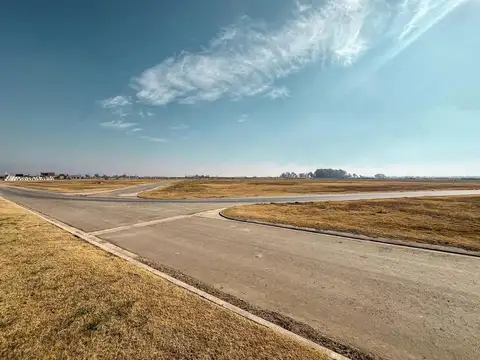 Terreno en Venta en Funes, USD 79.000