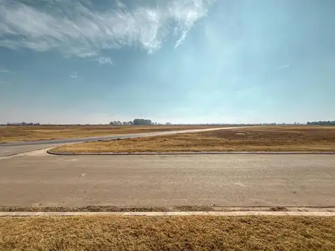 Calle Desconocida  S/N