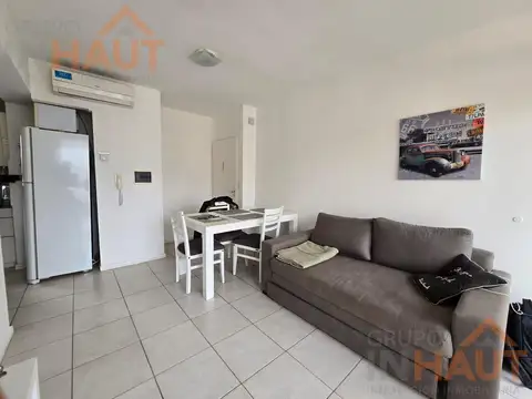 Departamento en Alquiler de Monoambiente
