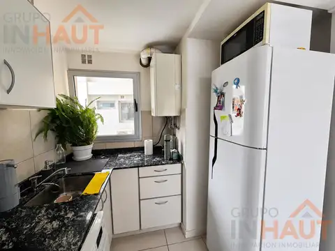 Departamento en Alquiler A Estrenar