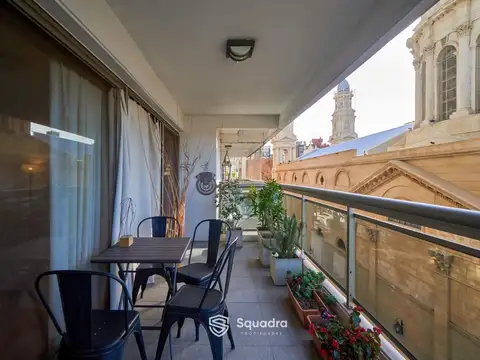 Departamento en Venta 17 años