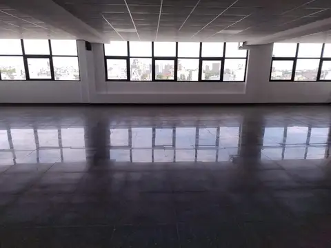 Oficina Monoambiente con 2 baños