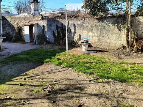 Casa en Venta 60 años