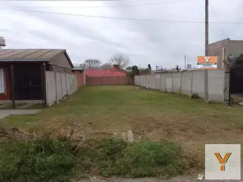 Terreno en Venta en Chivilcoy, USD 22.000