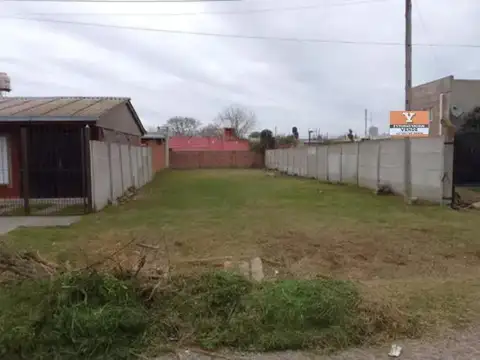 Terreno en Venta en Chivilcoy, USD 22.000