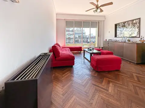 Departamento en Venta de 4 ambientes