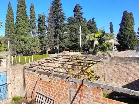 Galpón en Esteban Echeverria