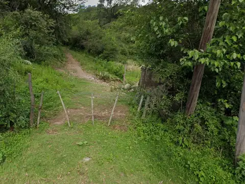 Campo en Venta en Salsipuedes, Colón