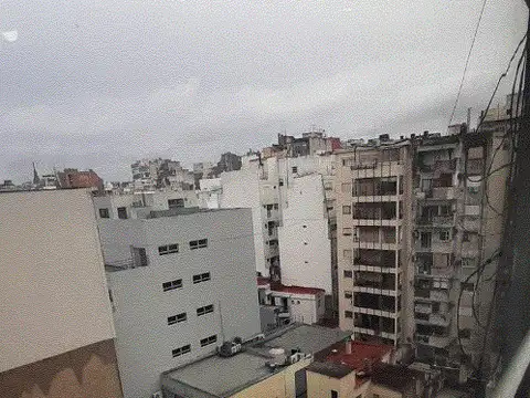 Larrea 700, Piso 9
