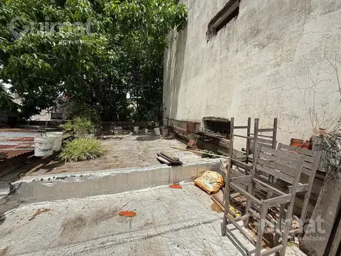 Depósito en Chacarita 160 metros