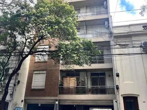 San Juan 1500, Piso 2