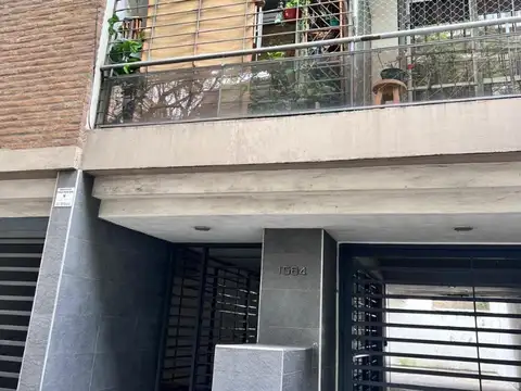 Departamento en Alquiler A Estrenar