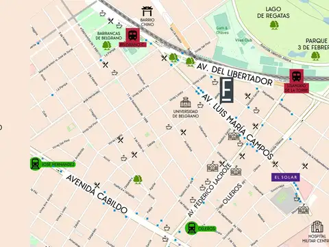 Departamento en Venta Apto profesional