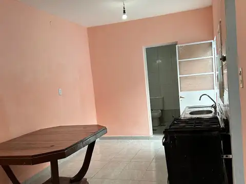 PH de 2 Ambientes — al Fondo