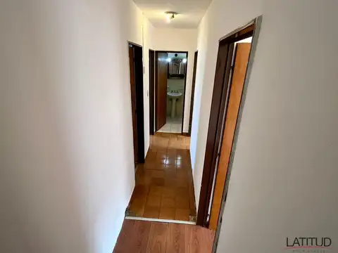 Casa en Alquiler al Norte