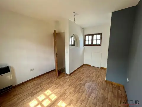 Casa luminosa ubicada a 5 cuadras del centro de la ciudad