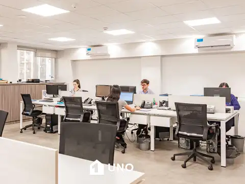 Oficina en Venta en Rosario, USD 215.250