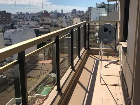 Departamento en Venta en Recoleta, USD 210.000