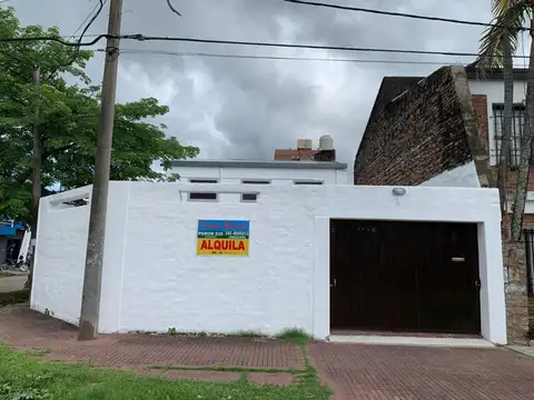 CASAS - CASA - MACROCENTRO, RESISTENCIA