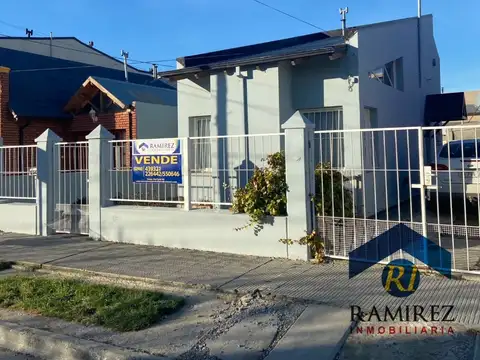 CASA EN VENTA:  Rujillo Martinez N°554